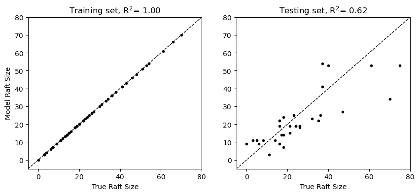 <Figure size 1000x400 with 2 Axes>