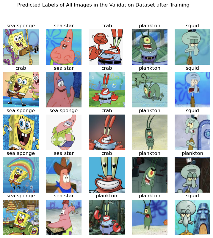 <Figure size 900x900 with 25 Axes>